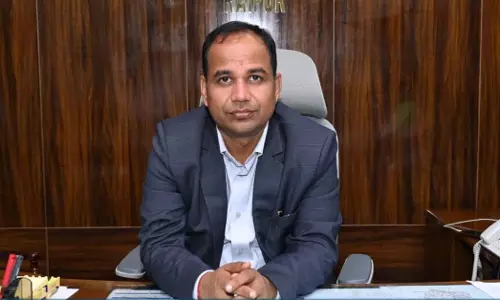 राज्योत्सव की तैयारी तेज: कलेक्टर डॉ. गौरव सिंह ने किया स्थल निरीक्षण राज्योत्सव की तैयारी तेज: कलेक्टर डॉ. गौरव सिंह ने किया स्थल निरीक्षण