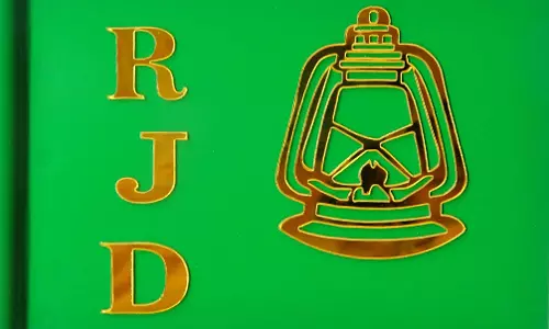 BIG BREAKING: RJD का बड़ा एक्शन, 27 नेताओ को किया पार्टी से बाहर