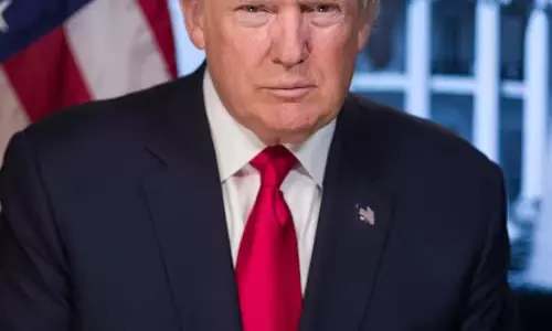 BIG BREAKING: Donald Trump का बड़ा ऐलान, देश में मचा हड़कंप BIG BREAKING: Donald Trump का बड़ा ऐलान, देश में मचा हड़कंप
