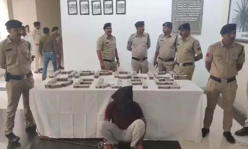 BREAKING: महज़ 24 घंटे में 1.25 करोड़ की चोरी का खुलासा, मुख्य आरोपी गिरफ्तार
