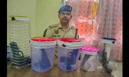 गायक फाजिलपुरिया पर हमले से जुड़ा गैंगस्टर कोस्टा रिका से लौटते समय गिरफ्तार गायक फाजिलपुरिया पर हमले से जुड़ा गैंगस्टर कोस्टा रिका से लौटते समय गिरफ्तार