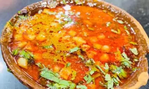 उत्तर भारत की कम चर्चित लेकिन लज़ीज़ Dishes उत्तर भारत की कम चर्चित लेकिन लज़ीज़ Dishes