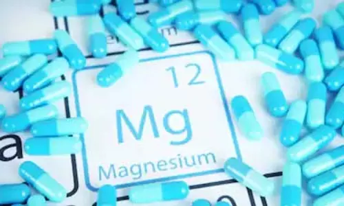 Magnesium  सप्लीमेंट्स: बढ़ता क्रेज और असली फायदे