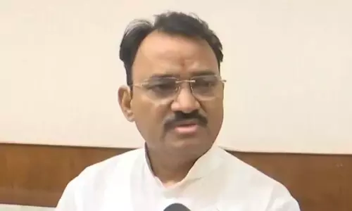उपमुख्यमंत्री बैरवा ने कहा- मतदाता सूची की सभी त्रुटियां दूर होंगी