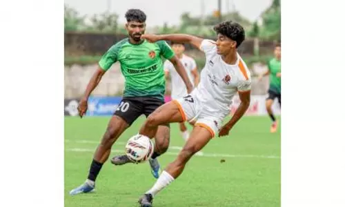 पंजाब FC ने गोकुलम केरल को हराकर सुपर कप अभियान की जीत से शुरुआत की