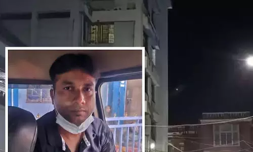 Burdwan अस्पताल में इलाज करा रही मरीज की बेटी से छेड़छाड़ के आरोप में वार्ड बॉय गिरफ्तार