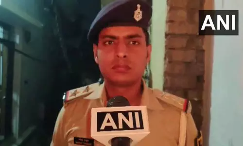 मंदिर के पास स्थित बंद भवन में लगी आग, फायर ब्रिगेड ने काबू पाया – SHO मंजीत कुमार सिंह