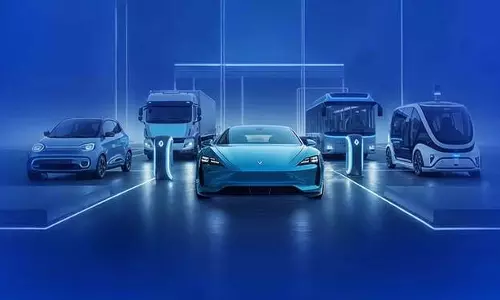 Riyadh EV ऑटो शो 2025: इलेक्ट्रिक वाहनों का ग्लोबल महाकुंभ