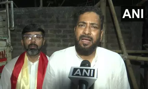 SIR के दूसरे चरण पर बोले कांग्रेस विधायक शंकर घोष SIR के दूसरे चरण पर बोले कांग्रेस विधायक शंकर घोष