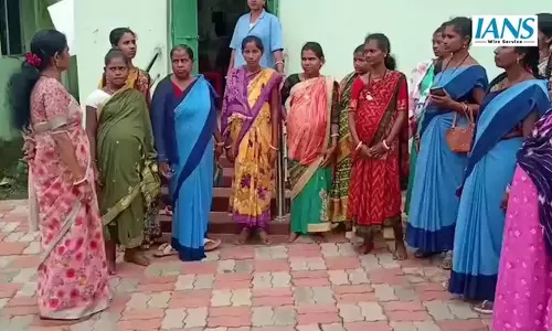 चक्रवात ‘मोंथा’ से निपटने को स्वास्थ्य विभाग अलर्ट चक्रवात ‘मोंथा’ से निपटने को स्वास्थ्य विभाग अलर्ट