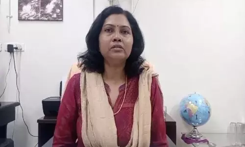 चक्रवात मोन्था के 28 अक्टूबर की सुबह तक तीव्र होने की उम्मीद: IMD