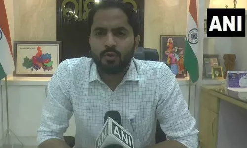 रायगढ़ा प्रशासन ‘मोंथा’ चक्रवात से निपटने के लिए पूरी तरह तैयार रायगढ़ा प्रशासन ‘मोंथा’ चक्रवात से निपटने के लिए पूरी तरह तैयार