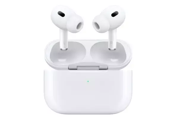 भारत में Apple AirPods का उत्पादन होगा दोगुना भारत में Apple AirPods का उत्पादन होगा दोगुना