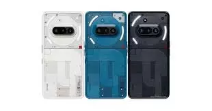 Nothing Phone 3a Lite : सस्ता धमाकेदार स्मार्टफोन, मिलेगा शानदार कैमरा और नया LED फीचर Nothing Phone 3a Lite : सस्ता धमाकेदार स्मार्टफोन, मिलेगा शानदार कैमरा और नया LED फीचर