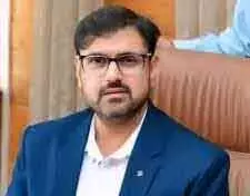 सतीश शर्मा ने लेथपोरा एफएसडी में पहले डिजिटल वेब्रिज का उद्घाटन किया सतीश शर्मा ने लेथपोरा एफएसडी में पहले डिजिटल वेब्रिज का उद्घाटन किया