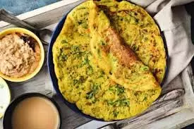 Patta Gobhi Chilla Recipe: नाश्ते में बेसन और पत्ता गोभी से बनाएं लाजवाब चीला, जानिए आसान रेसिपी Patta Gobhi Chilla Recipe: नाश्ते में बेसन और पत्ता गोभी से बनाएं लाजवाब चीला, जानिए आसान रेसिपी