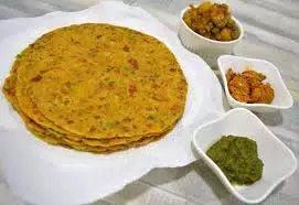 Leftover Rice Thepla Recipe: बचे हुए चावल से बनाएं गुजराती स्टाइल टेस्टी थेपला Leftover Rice Thepla Recipe: बचे हुए चावल से बनाएं गुजराती स्टाइल टेस्टी थेपला