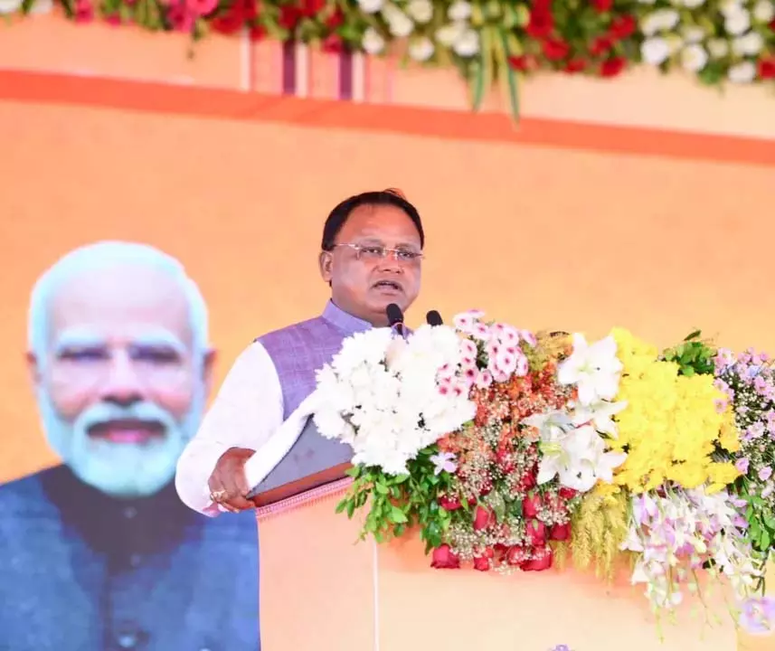 चक्रवात मोंथा अपडेट: ओडिशा के मुख्यमंत्री कल आपात बैठक की अध्यक्षता करेंगे चक्रवात मोंथा अपडेट: ओडिशा के मुख्यमंत्री कल आपात बैठक की अध्यक्षता करेंगे