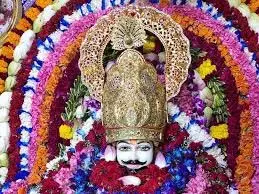 Khatu Shyam Ji Ka Birthday Date 2025: घर पर ऐसे मनाएं श्याम बाबा का बर्थडे Khatu Shyam Ji Ka Birthday Date 2025: घर पर ऐसे मनाएं श्याम बाबा का बर्थडे