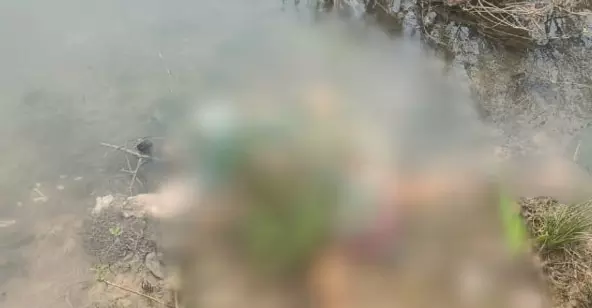 बलौदाबाजार में अज्ञात महिला की लाश मिलने से फैली सनसनी बलौदाबाजार में अज्ञात महिला की लाश मिलने से फैली सनसनी