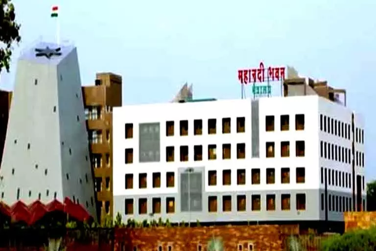मंत्रियों के ओएसडी बदले गए मंत्रियों के ओएसडी बदले गए