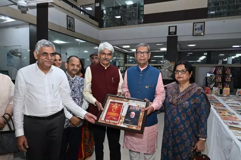 पर्यावरण संरक्षण करें, नवाचार को बढ़ावा दें Haryana के राज्यपाल पर्यावरण संरक्षण करें, नवाचार को बढ़ावा दें Haryana के राज्यपाल