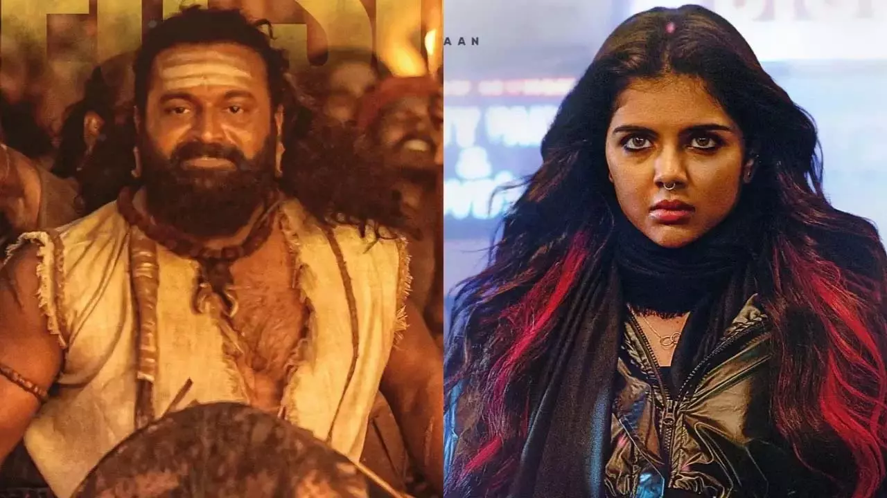 इस हफ़्ते OTT पर देखने लायक 7 साउथ फ़िल्में इस हफ़्ते OTT पर देखने लायक 7 साउथ फ़िल्में