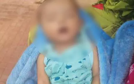 सिरप देने की बजाय नवजात को डॉक्टर ने लगाया इंजेक्शन, मौत सिरप देने की बजाय नवजात को डॉक्टर ने लगाया इंजेक्शन, मौत