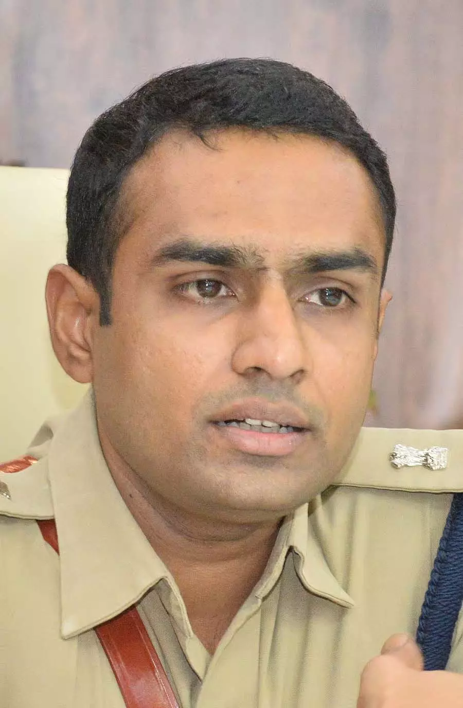 Karnataka : घर से भागे नाबालिग मिल गए Karnataka : घर से भागे नाबालिग मिल गए
