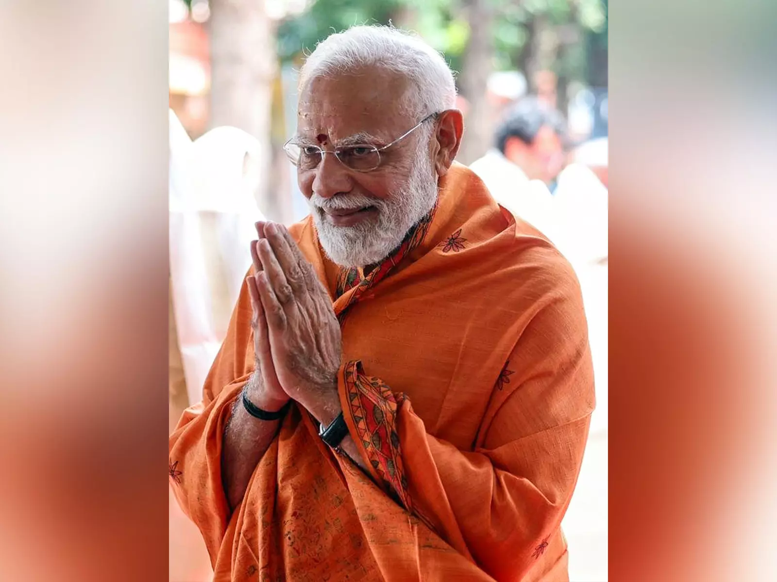Chhath Puja: PM मोदी ने श्रद्धालुओं की कुशलता की प्रार्थना की Chhath Puja: PM मोदी ने श्रद्धालुओं की कुशलता की प्रार्थना की
