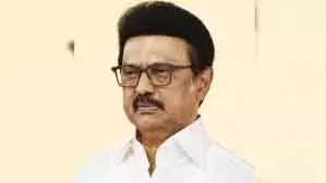 डीएमके ने तमिलनाडु में एसआईआर का विरोध किया डीएमके ने तमिलनाडु में एसआईआर का विरोध किया