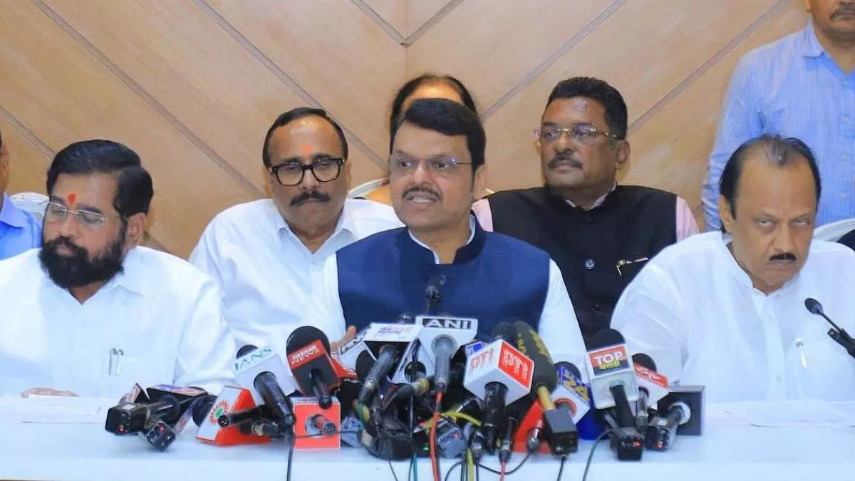 सरकार ने सितंबर में भारी बारिश से प्रभावित किसानों के लिए ₹11,000 करोड़ की बाढ़ राहत को मंज़ूरी दी सरकार ने सितंबर में भारी बारिश से प्रभावित किसानों के लिए ₹11,000 करोड़ की बाढ़ राहत को मंज़ूरी दी