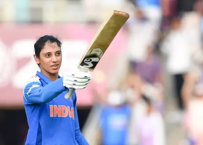 ODI बल्लेबाजी रैंकिंग में मंधाना बनी नंबर 1, करियर की बेस्ट रेटिंग के साथ ODI बल्लेबाजी रैंकिंग में मंधाना बनी नंबर 1, करियर की बेस्ट रेटिंग के साथ