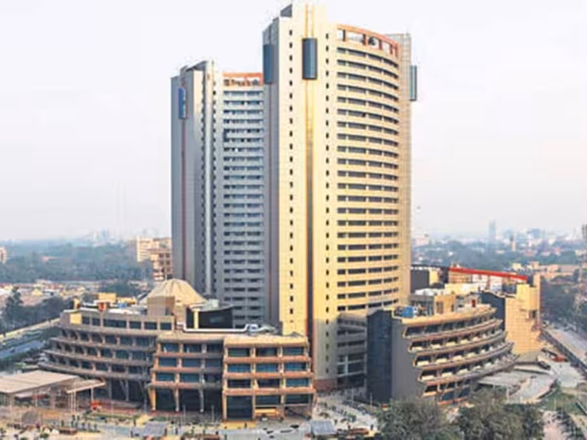 New Delhi: नगर निगम उपचुनाव का बिगुल बजा, 12 वार्डों में मुकाबला तय New Delhi: नगर निगम उपचुनाव का बिगुल बजा, 12 वार्डों में मुकाबला तय