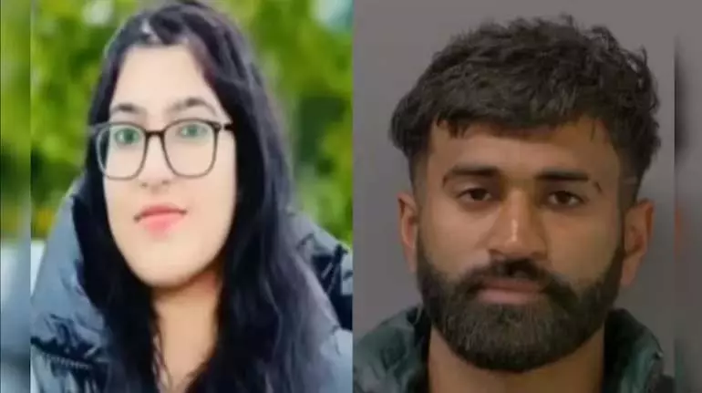 Canada में भारतीय मूल की महिला की हत्या, संदिग्ध भारत भाग गया Canada में भारतीय मूल की महिला की हत्या, संदिग्ध भारत भाग गया