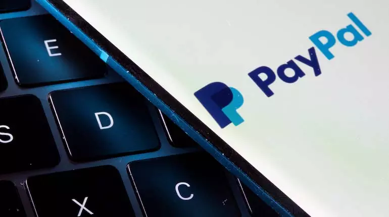 PayPal ने ओपनएआई के चैटजीपीटी के साथ भुगतान वॉलेट सौदा किया, शेयरों में उछाल PayPal ने ओपनएआई के चैटजीपीटी के साथ भुगतान वॉलेट सौदा किया, शेयरों में उछाल