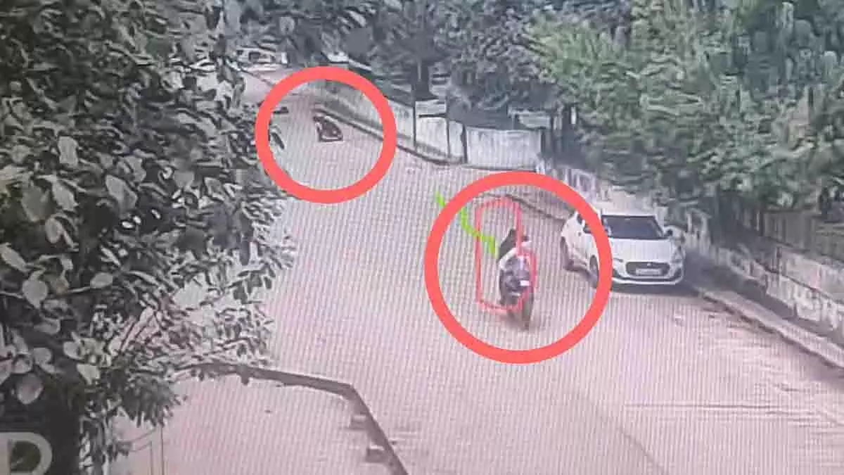 Katni में बजरंग दल के जिला पदाधिकारी की दिनदहाड़े गोली मारकर हत्या Katni में बजरंग दल के जिला पदाधिकारी की दिनदहाड़े गोली मारकर हत्या