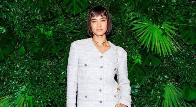 Sofia Boutella और साइमन पेग साथ नजर आएंगे फिल्म ओनली व्हाट वी कैरी में Sofia Boutella और साइमन पेग साथ नजर आएंगे फिल्म ओनली व्हाट वी कैरी में