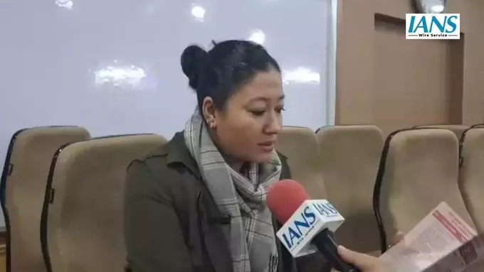 छात्रवृत्ति आवेदनों में बढ़ोतरी, फंड देरी और आय सीमा बनी रुकावट छात्रवृत्ति आवेदनों में बढ़ोतरी, फंड देरी और आय सीमा बनी रुकावट