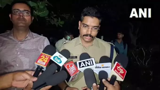 Contractor की गोली मारकर हत्या, आरोपी के पिता ने की आत्महत्या Contractor की गोली मारकर हत्या, आरोपी के पिता ने की आत्महत्या