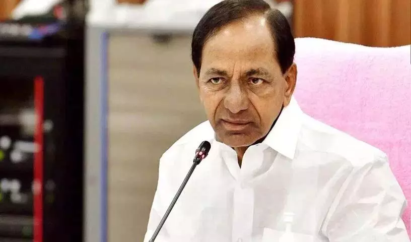 हरीश राव के पिता का निधन.. बीआरएस प्रमुख KCR ने शोक व्यक्त किया हरीश राव के पिता का निधन.. बीआरएस प्रमुख KCR ने शोक व्यक्त किया