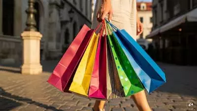 EU ने लग्जरी brands पर 157 मिलियन यूरो का जुर्माना लगाया EU ने लग्जरी brands पर 157 मिलियन यूरो का जुर्माना लगाया