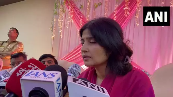 SIR को रोकना संभव नहीं, संगठन की ज़िम्मेदारी मतदाता सूची मज़बूत करना SIR को रोकना संभव नहीं, संगठन की ज़िम्मेदारी मतदाता सूची मज़बूत करना