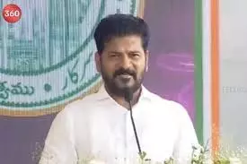 Revanth Reddy ने हैदराबाद को ग्लोबल फिल्म डेस्टिनेशन बनाने का वादा किया Revanth Reddy ने हैदराबाद को ग्लोबल फिल्म डेस्टिनेशन बनाने का वादा किया