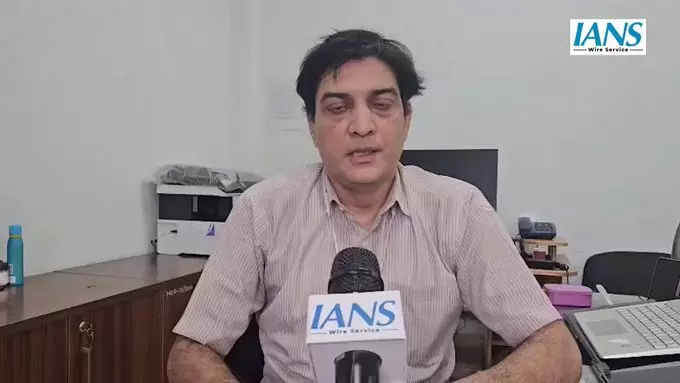‘मोंथा’ तूफान और अरब सागर के दबाव ने बढ़ाई यूपी में बारिश ‘मोंथा’ तूफान और अरब सागर के दबाव ने बढ़ाई यूपी में बारिश