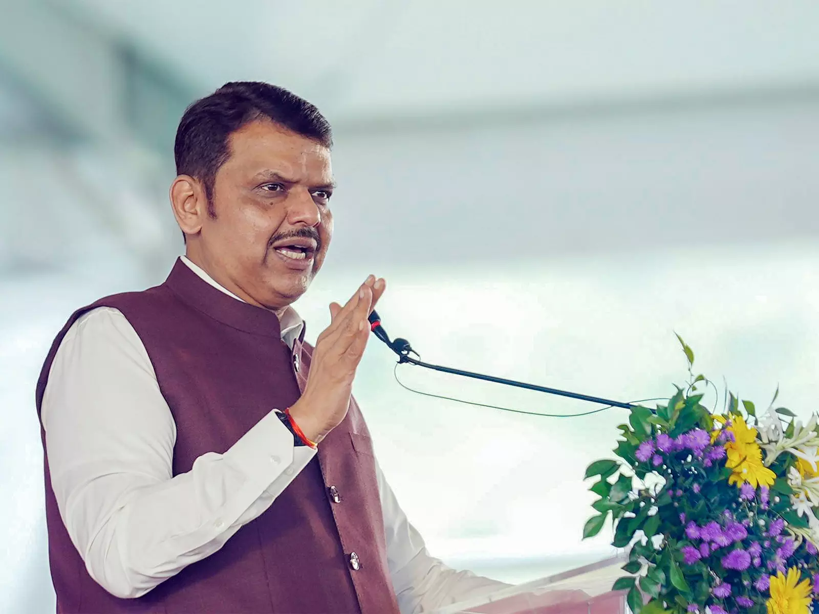महाराष्ट्र के मुख्यमंत्री ने 17-19 फरवरी को मुंबई जलवायु सप्ताह (एमसीडब्ल्यू) की घोषणा की महाराष्ट्र के मुख्यमंत्री ने 17-19 फरवरी को मुंबई जलवायु सप्ताह (एमसीडब्ल्यू) की घोषणा की