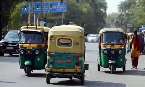 Ludhiana: ऑटो गैंग सक्रिय, बड़ी वारदात को दिया अंजाम Ludhiana: ऑटो गैंग सक्रिय, बड़ी वारदात को दिया अंजाम