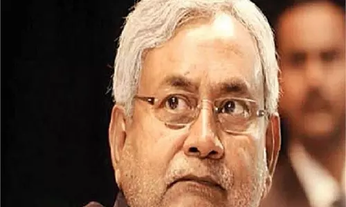 Bhagalpur: गंगा नदी में डूबे 4 मासूम, सीएम नीतीश कुमार ने जताया गहरा शोक Bhagalpur: गंगा नदी में डूबे 4 मासूम, सीएम नीतीश कुमार ने जताया गहरा शोक