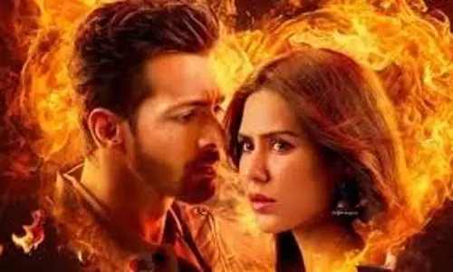 Ek Deewane Ki Deewaniyat: हर्षवर्धन राणे की फिल्म ने दुनियाभर में तोड़ा सनम तेरी कसम का रिकॉर्ड Ek Deewane Ki Deewaniyat: हर्षवर्धन राणे की फिल्म ने दुनियाभर में तोड़ा सनम तेरी कसम का रिकॉर्ड