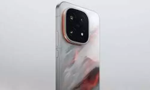Smartphones: नवंबर में लॉन्च होने वाले है धांसू स्मार्टफोन Smartphones: नवंबर में लॉन्च होने वाले है धांसू स्मार्टफोन
